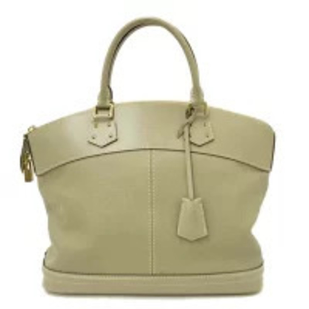 LOUIS VUITTON Lockit Suhali Verone SA